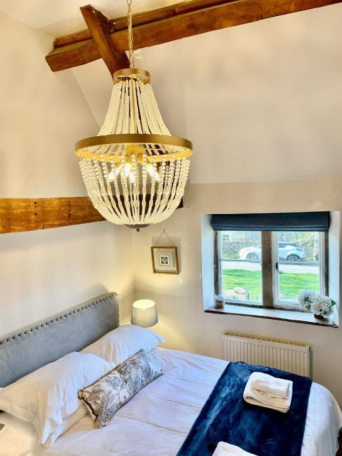 Hebe - Idyllic And Homely With Attention To Detail Holiday home *