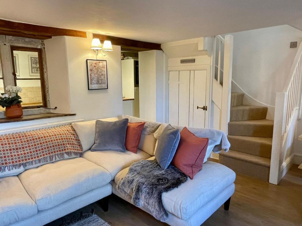 Holiday home Hebe - Idyllic And Homely With Attention To Detail