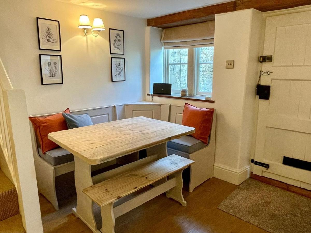 Hebe - Idyllic And Homely With Attention To Detail Holiday home
