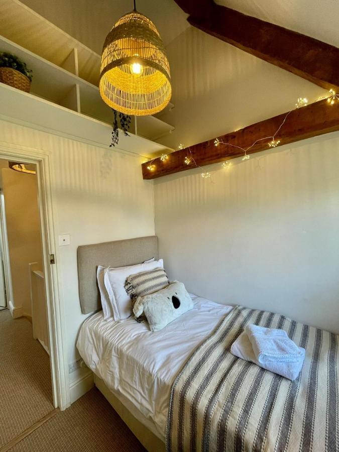 Hebe - Idyllic And Homely With Attention To Detail Holiday home *
