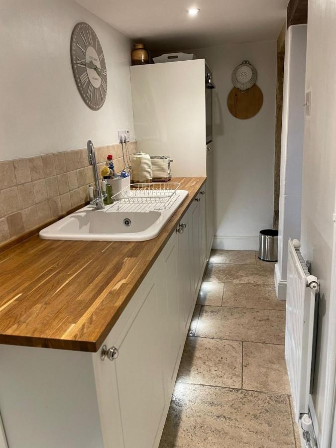 Holiday home Hebe - Idyllic And Homely With Attention To Detail Atworth
