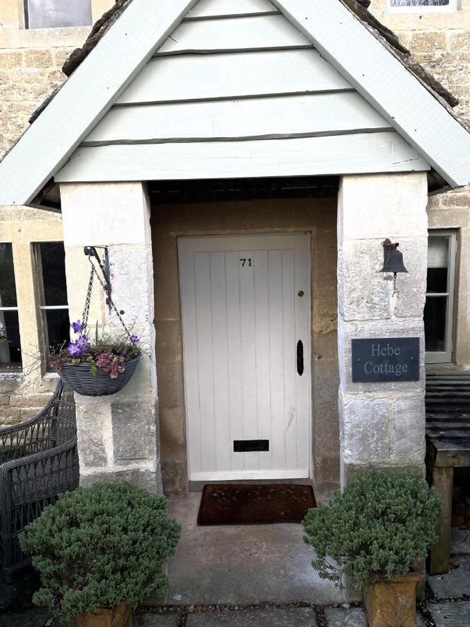 Hebe - Idyllic And Homely With Attention To Detail Atworth