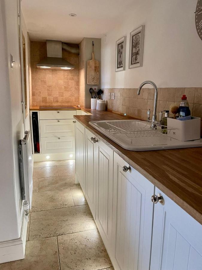 Holiday home Hebe - Idyllic And Homely With Attention To Detail