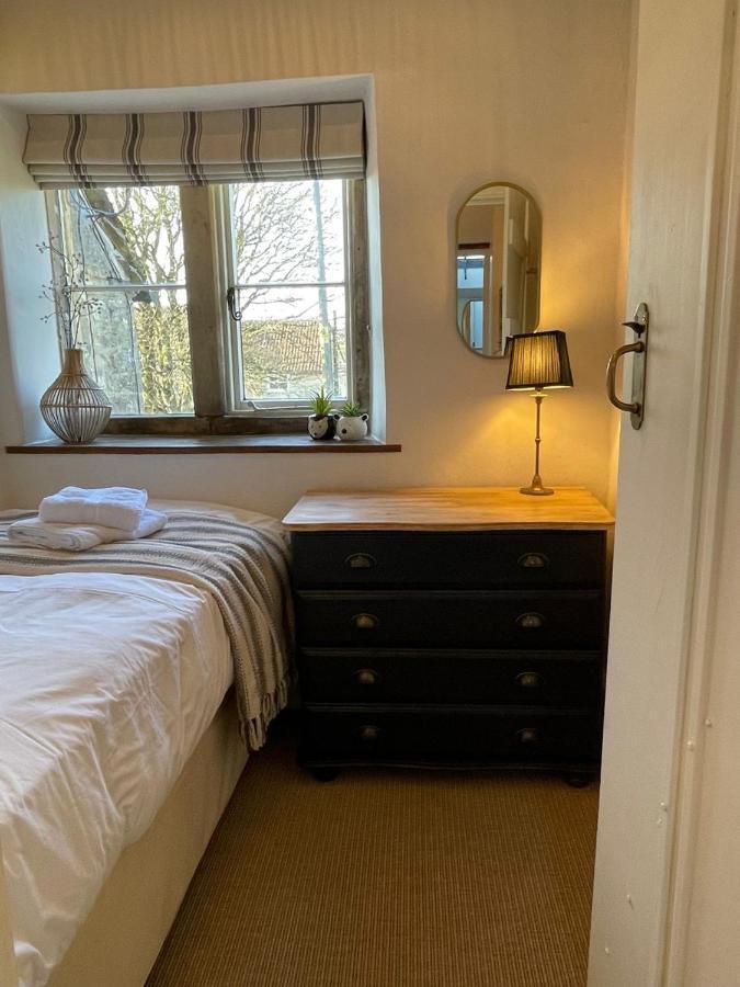 Hebe - Idyllic And Homely With Attention To Detail