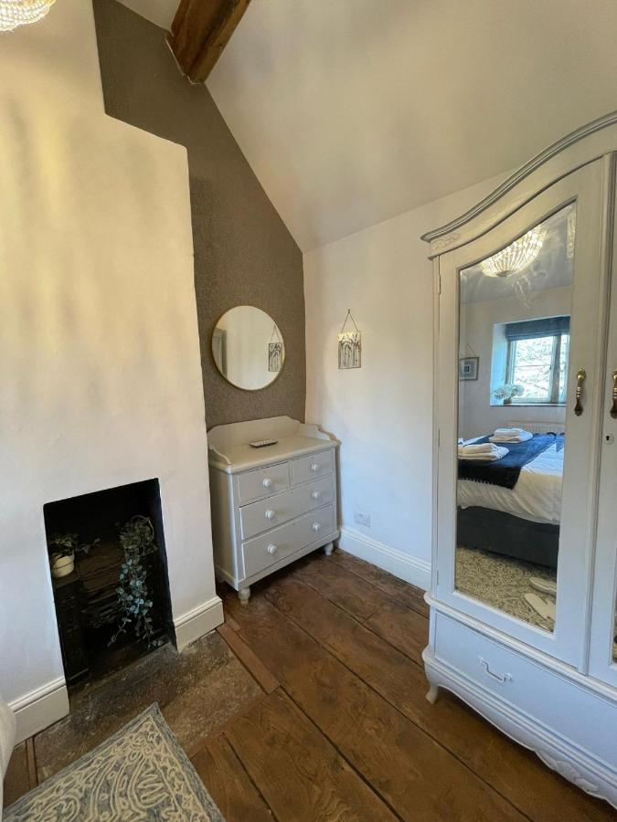 Holiday home Hebe - Idyllic And Homely With Attention To Detail Atworth