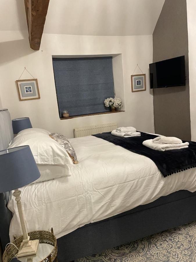 Hebe - Idyllic And Homely With Attention To Detail Holiday home