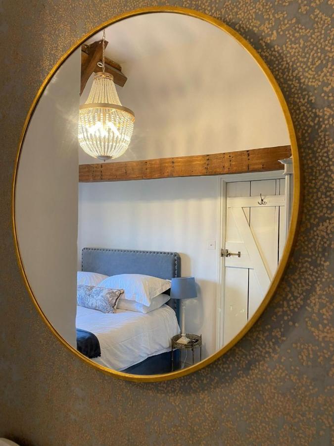 Hebe - Idyllic And Homely With Attention To Detail Holiday home Atworth