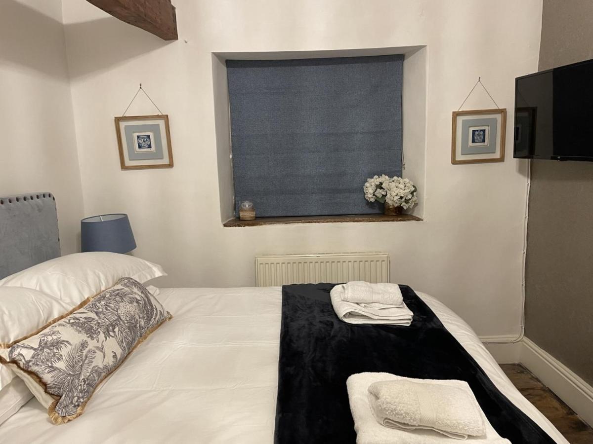 Holiday home Hebe - Idyllic And Homely With Attention To Detail