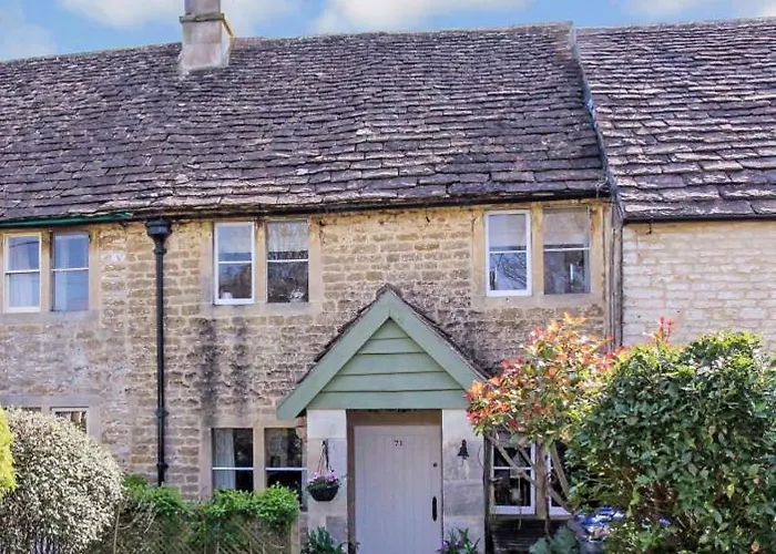 Hebe Cottage - Idyllic And Homely With Attention To Detail