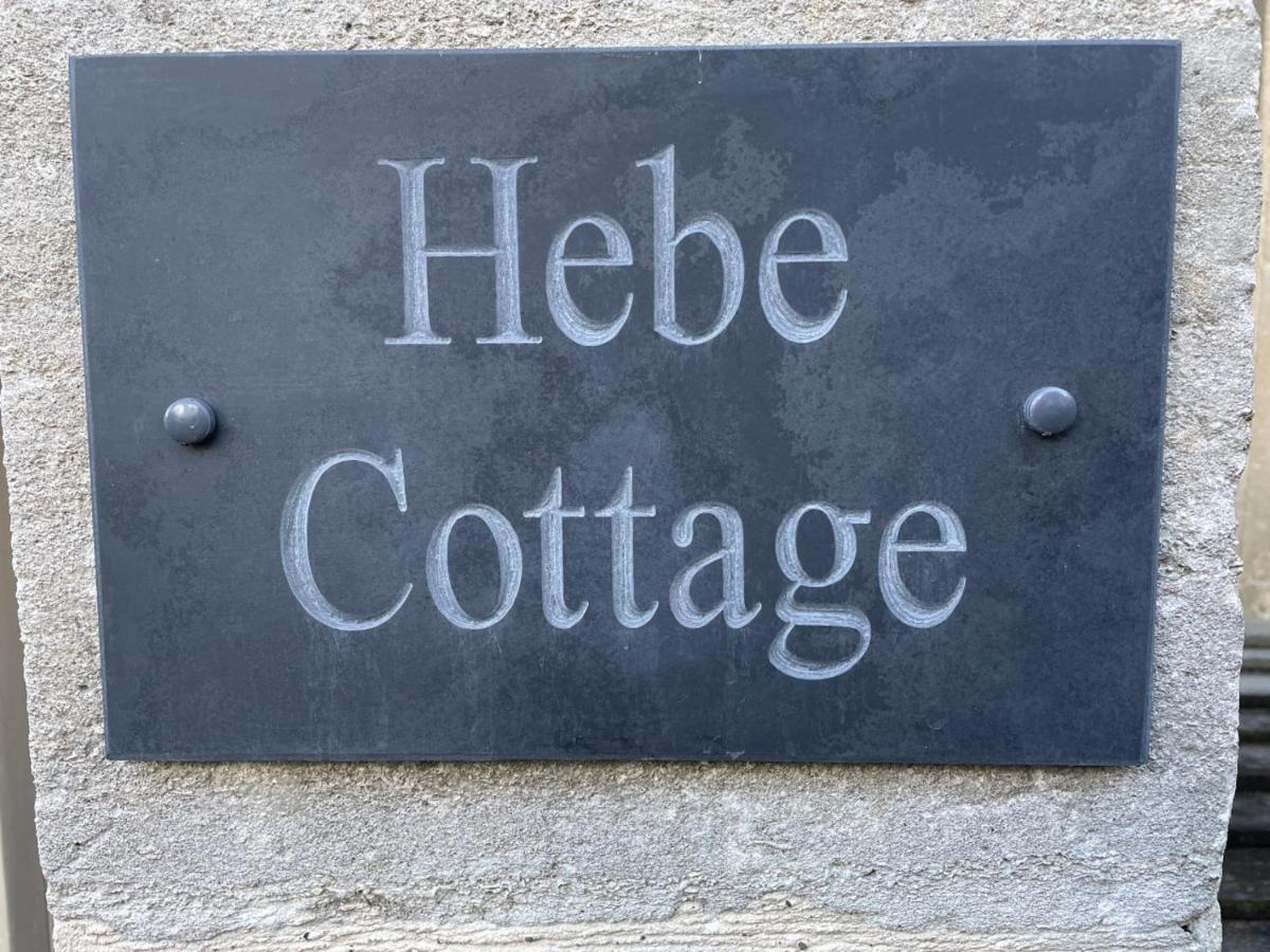 Hebe - Idyllic And Homely With Attention To Detail Vakantiehuis
