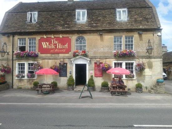 Vakantiehuis Hebe - Idyllic And Homely With Attention To Detail Atworth