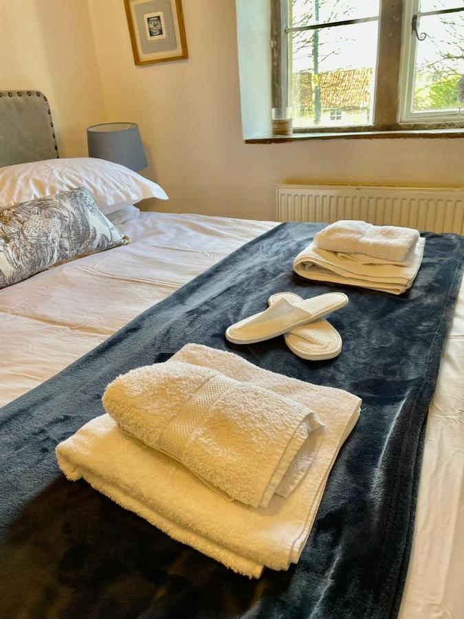 Hebe - Idyllic And Homely With Attention To Detail Vakantiehuis *
