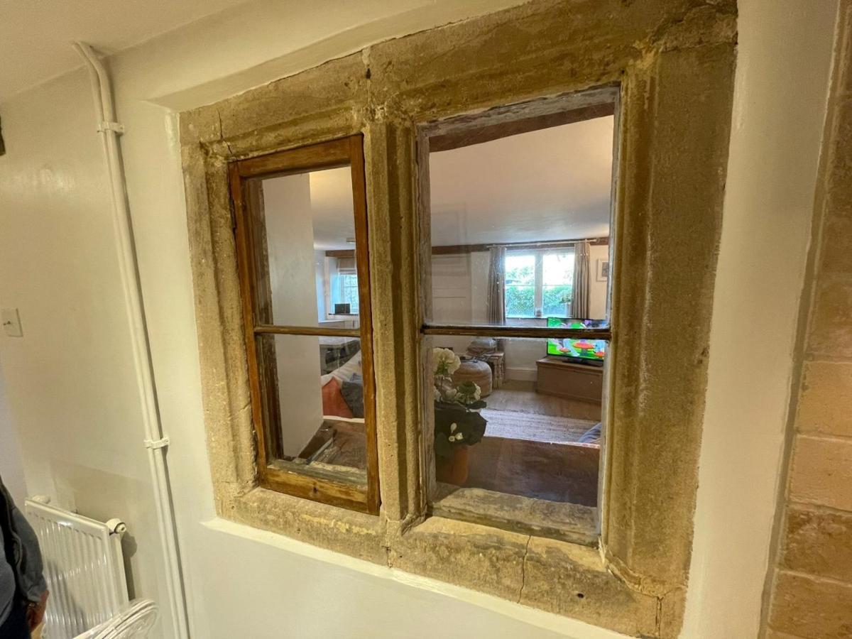 Vakantiehuis Hebe - Idyllic And Homely With Attention To Detail *